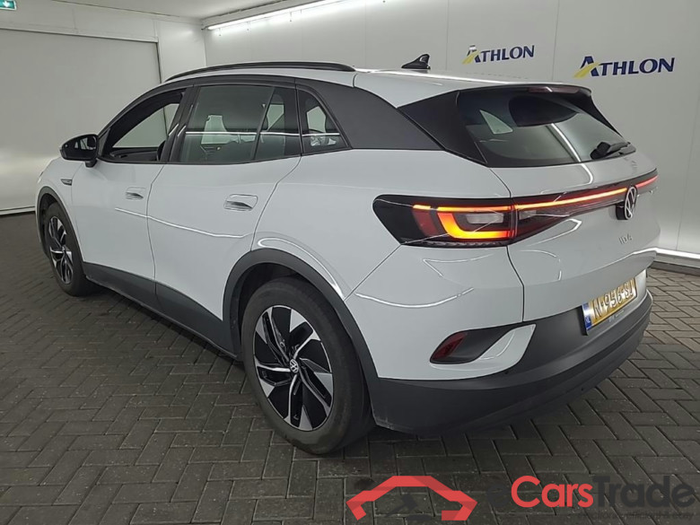 VOLKSWAGEN ID.4 77kWh Life Auto 5D 150kW Athlon Edition #4