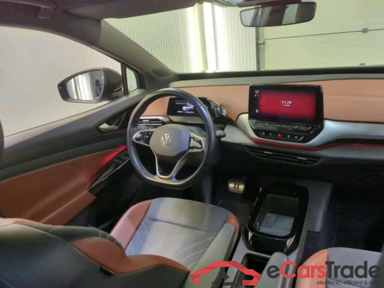 VOLKSWAGEN ID.4 Family 77 kWh #3