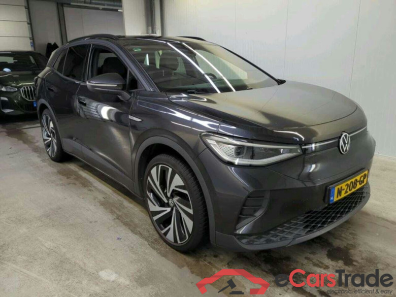 VOLKSWAGEN ID.4 Family 77 kWh #5