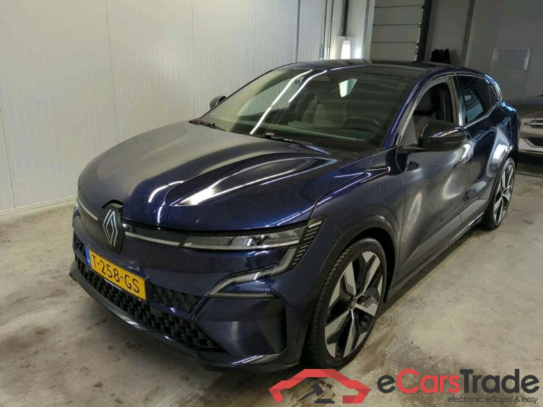 RENAULT Mégane E-Tech EV60 O.C. Techno #1