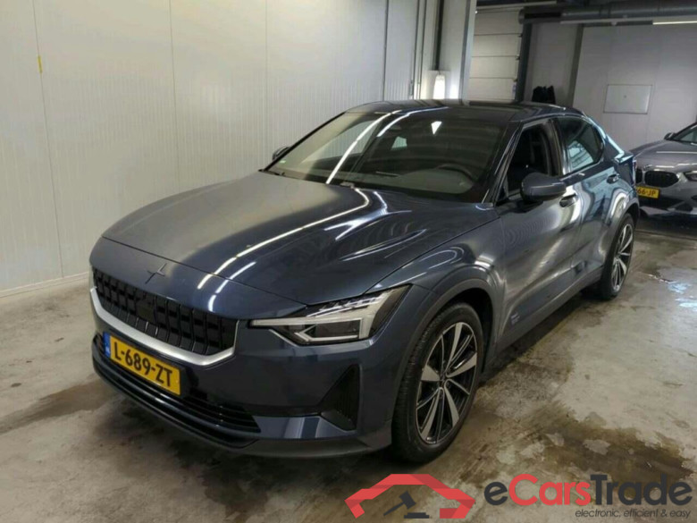 Polestar 2 LRSM 78 kWh #1
