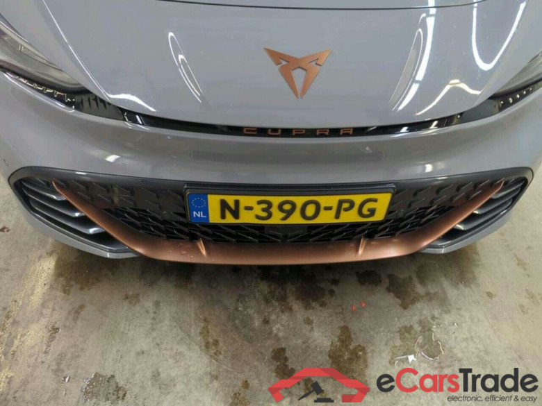 CUPRA Born Business One 62 kWh #4