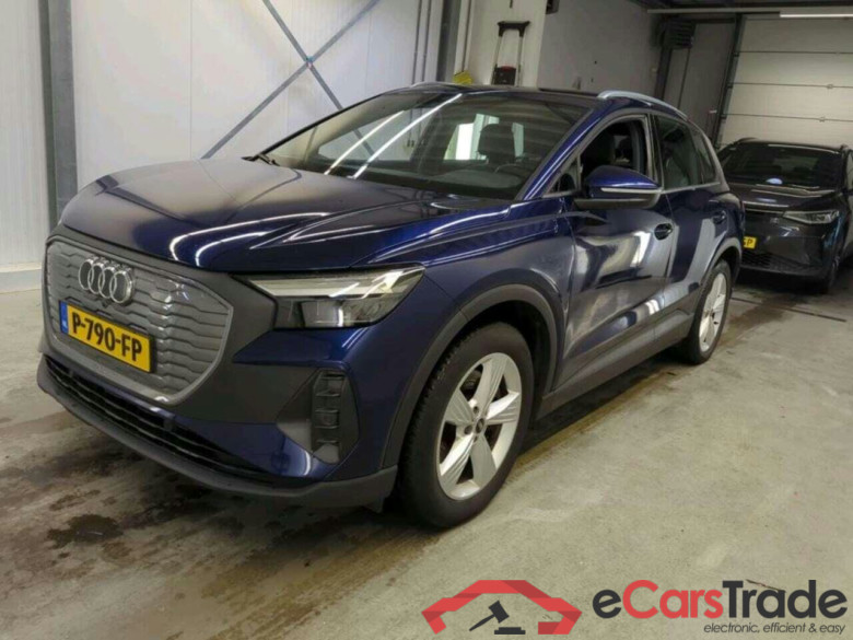 AUDI Q4 e-tron 40 Launch ed. 77 kWh