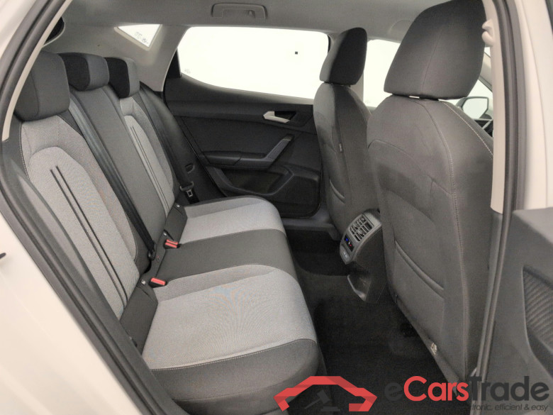 Seat Leon Business 1.0 eTSI 110 DSG7 #1