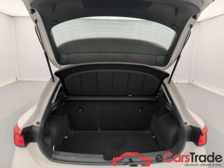 Seat Leon Business 1.0 eTSI 110 DSG7 #2