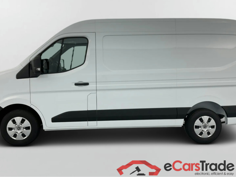Renault Master Extra IV L2H2 2.0 Blue dCi 150ch EDC #4