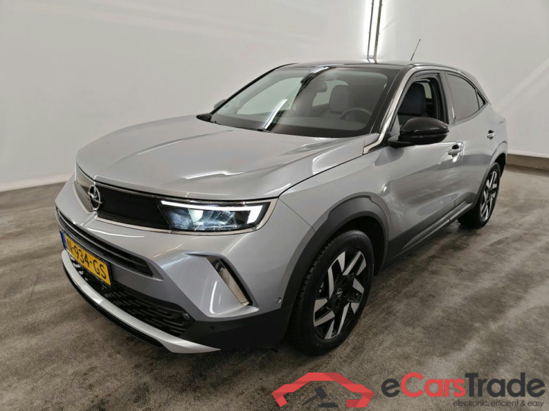 Opel Mokka-e 50kWh Business Elegance Auto 11kW 3 fase 5d