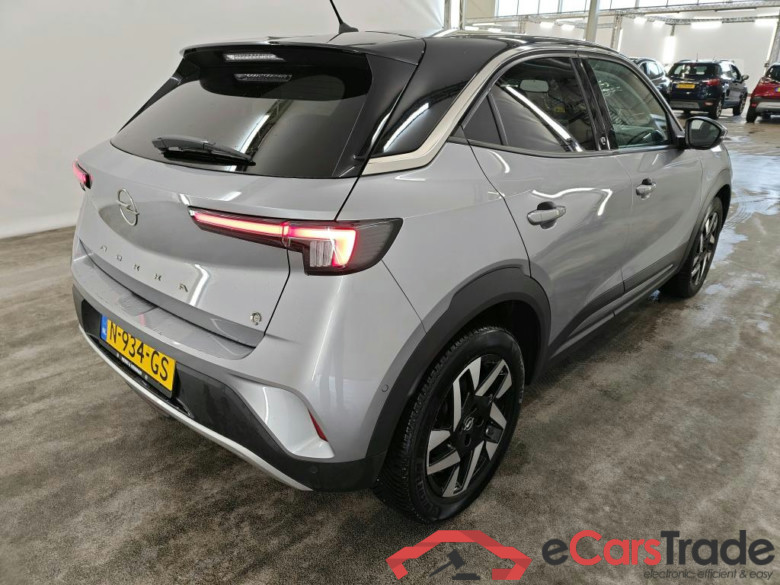 Opel Mokka-e 50kWh Business Elegance Auto 11kW 3 fase 5d #2