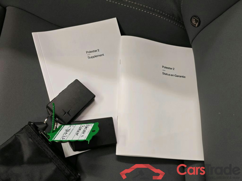 Polestar 2 Pilot Plus 5d #4