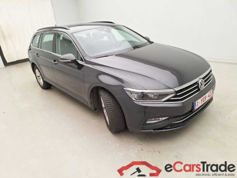 VW, Passat Variant FL'19, Pass.Var.TDI 150 Style Bus. #5