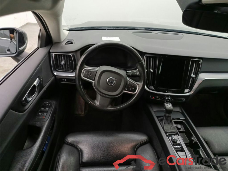 Volvo V60 D3 Geartronic Momentum Pro 5d #6