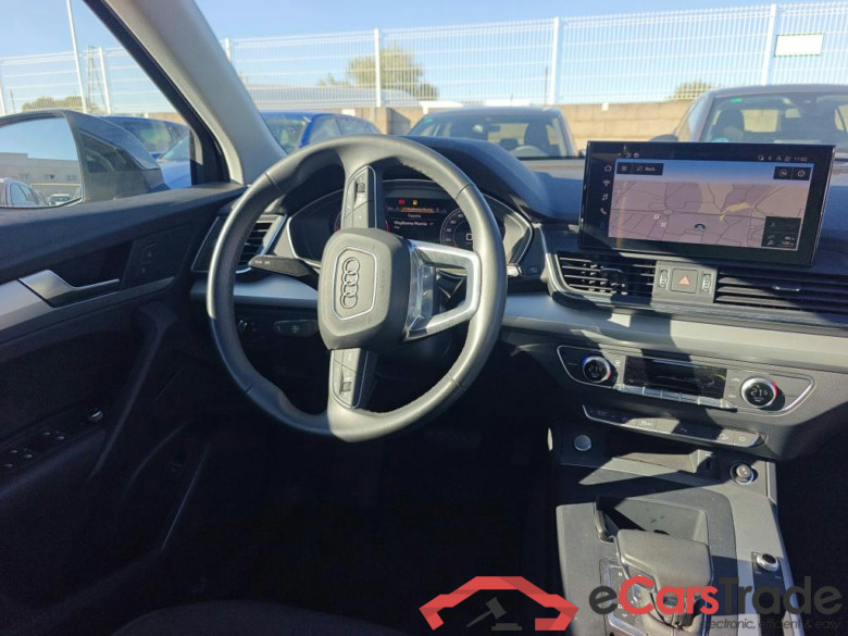 AUDI Q5 / 2020 / 5P / todoterreno Advanced 35 TDI 120kW S tronic #3