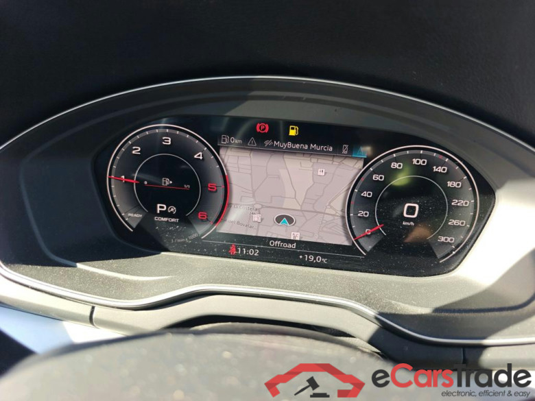 AUDI Q5 / 2020 / 5P / todoterreno Advanced 35 TDI 120kW S tronic #4