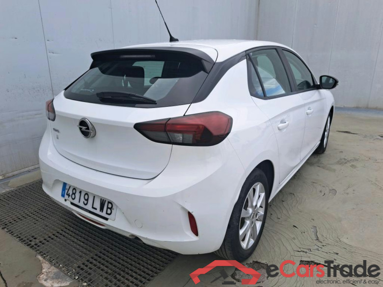 OPEL Corsa / 2019 / 5P / berlina con portón 1.2T XHL 74kW (100CV) Edition (AC2) #2