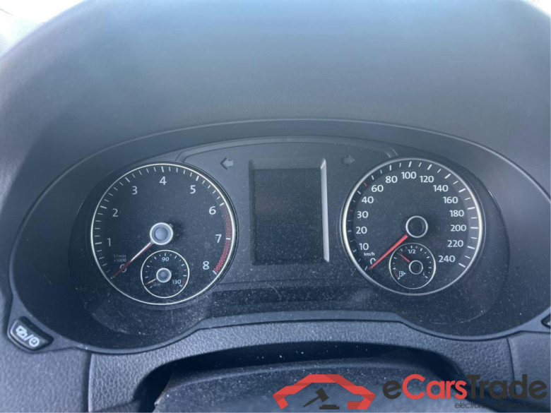 SEAT Alhambra / 2010 / 5P / monovolumen 1.4 TSI 110kW DSG S/S Excellen GO(SP) #5