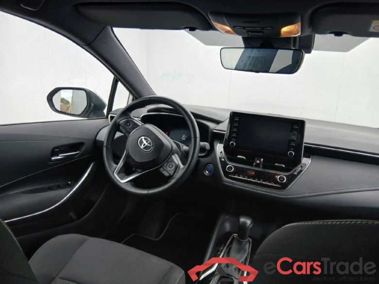 TOYOTA Corolla / 2019 / 5P / familiar 1.8 125H ACTIVE TECH E-CVT TOU SPORT #3