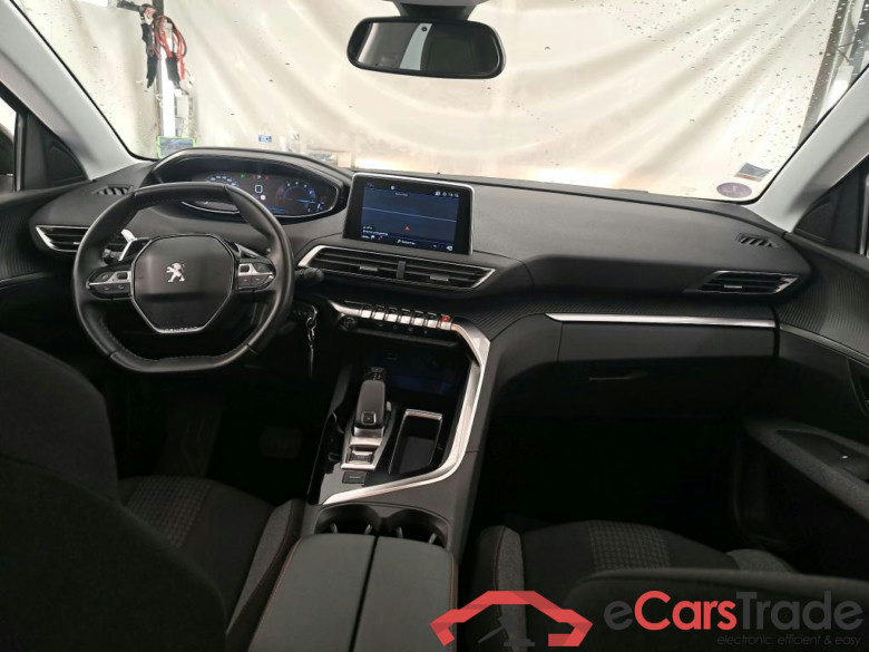 PEUGEOT 3008 / 2016 / 5P / SUV Puretech 130 S&S EAT8 ACTIVE BUSINESS #5