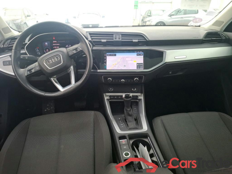 AUDI Q3 Sportback / 2019 / 5P / SUV 35 TFSI 150 MHEV S Tron 7 BUSINESS LINE #5