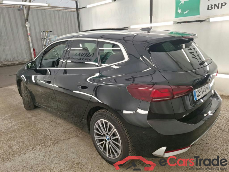 BMW Série 2 Active Tourer / 2021 / 5P / monospace 225e xDrive 245ch Business Design DKG7 #3