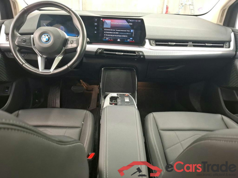 BMW Série 2 Active Tourer / 2021 / 5P / monospace 225e xDrive 245ch Business Design DKG7 #6