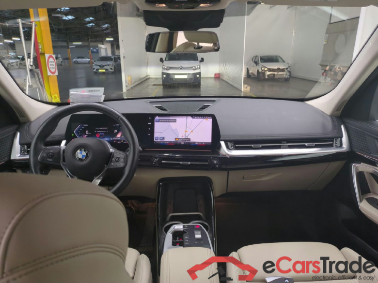 BMW X1 / 2022 / 5P / SUV sDrive20i xLine DKG7 #5
