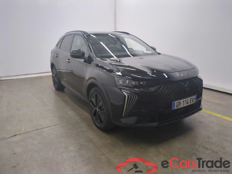 DS DS 7 / 2022 / 5P / SUV E-TENSE 4x4 300 PERFORMANCE LINE + #4