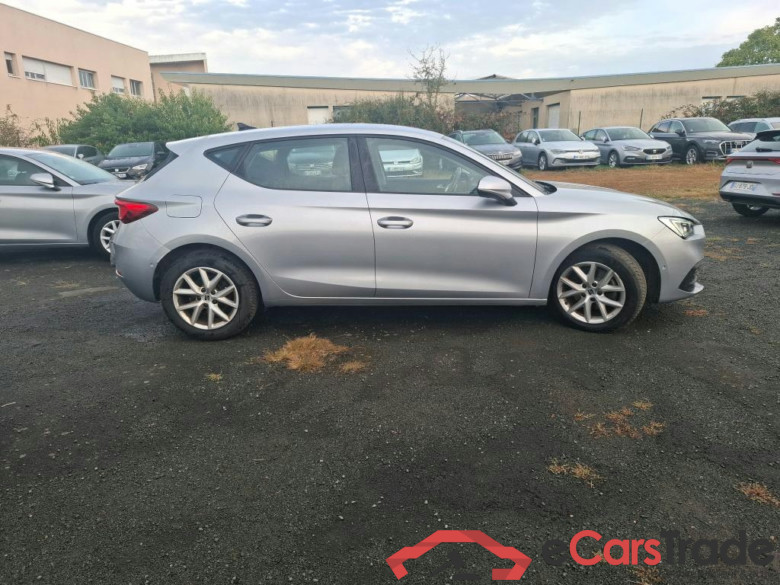 Leon Business 2.0 TDI 115CV BVM6 E6d #6