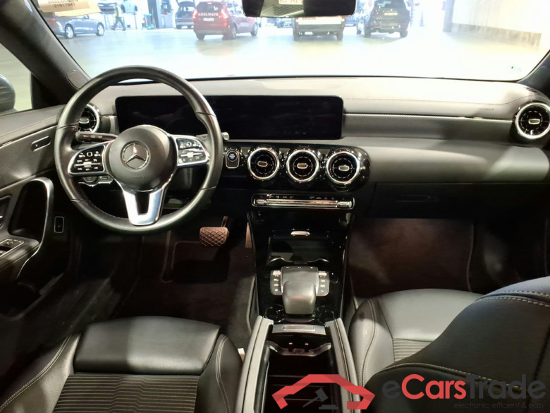 MERCEDES-BENZ CLA - Klasse 1.3 CLA 250 E BUSINESS SOLUTION DCT #6