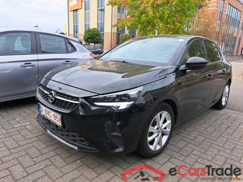 OPEL CORSA - 2020 1.2 Turbo Elegance Start-Stop #1