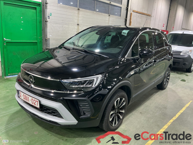 OPEL CROSSLAND 1.2 81KW TURBO S-S ELEGANCE #1