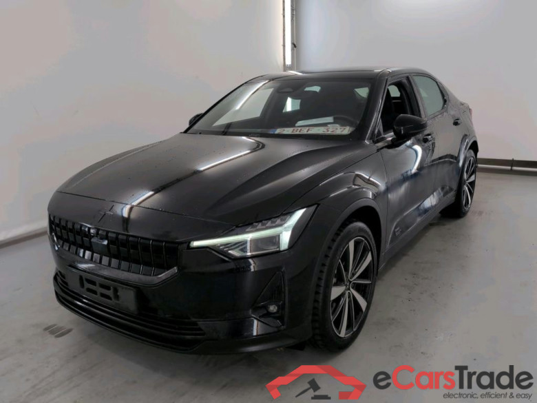 POLESTAR 2 BEV 64KWH SINGLE MOTOR STANDARD RANGE #1
