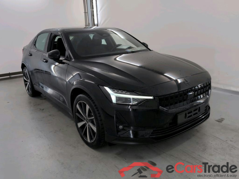 POLESTAR 2 BEV 64KWH SINGLE MOTOR STANDARD RANGE #2