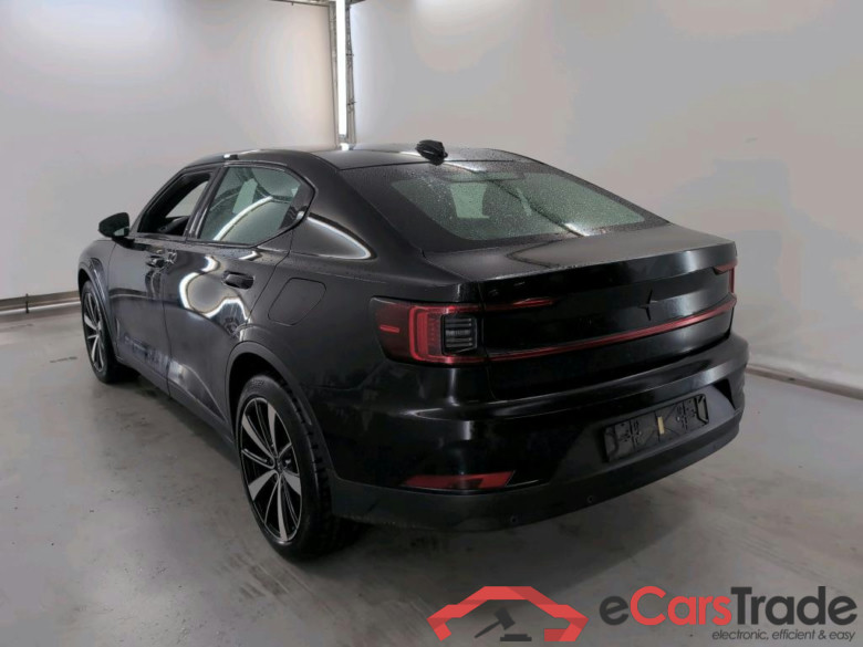 POLESTAR 2 BEV 64KWH SINGLE MOTOR STANDARD RANGE #3