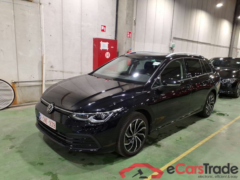 VOLKSWAGEN GOLF VARIANT VIII 2.0 TDI 85KW DSG LIFE BUSINESS PRE
