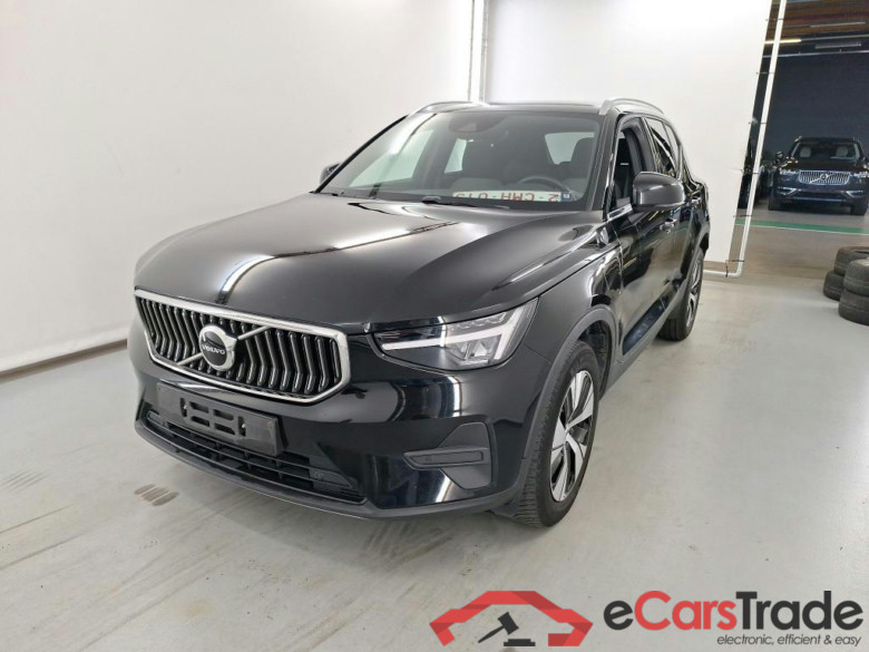 VOLVO XC40 1.5 T4 PHEV INSCRIPTION EXPR. DCT