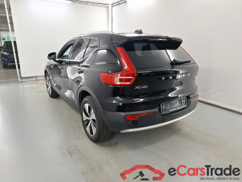 VOLVO XC40 1.5 T4 PHEV INSCRIPTION EXPR. DCT #3