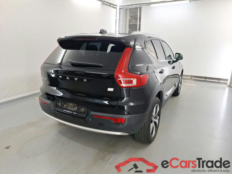 VOLVO XC40 1.5 T4 PHEV INSCRIPTION EXPR. DCT #4
