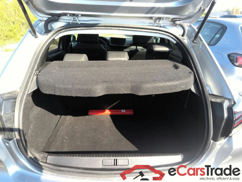 Peugeot 208 Allure 100 S&S BVM6 #4