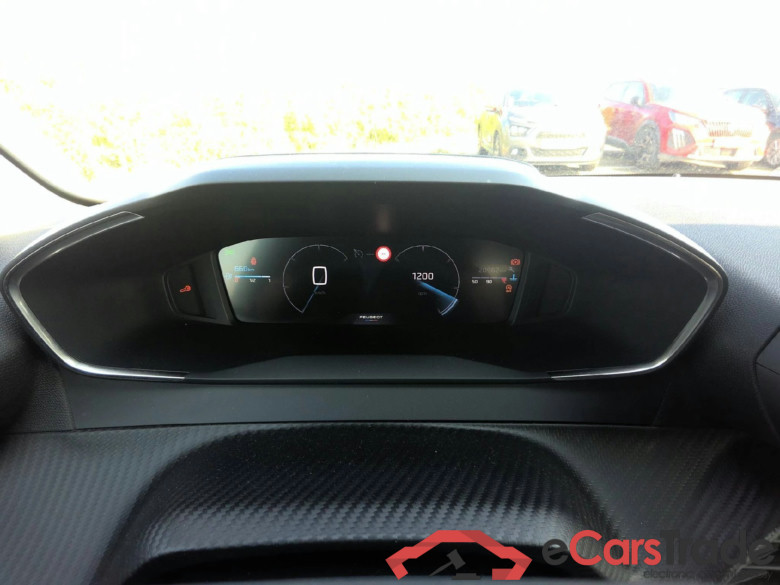 Peugeot 208 Allure 100 S&S BVM6 #6