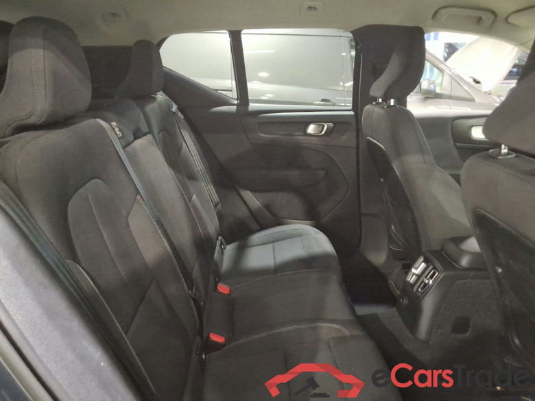 VOLVO XC40 1.5 T4 RECHARGE GEARTR. INSCRIPTION EXPR #5