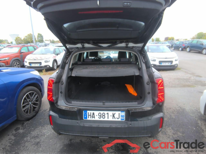 MINI COUNTRYMAN C 170 MILD HYB CLASSIC BVA RSK #5