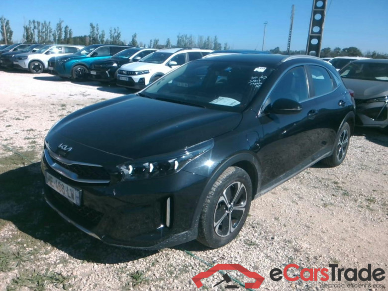XCEED 1.6 GDI 141 PHEV ACTIVE DCT6 #1
