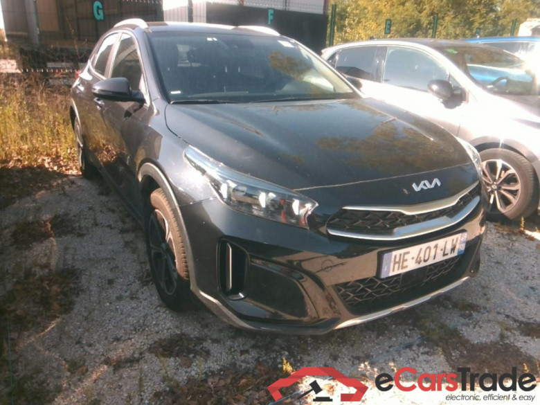 XCEED 1.6 GDI 141 PHEV ACTIVE DCT6 #2