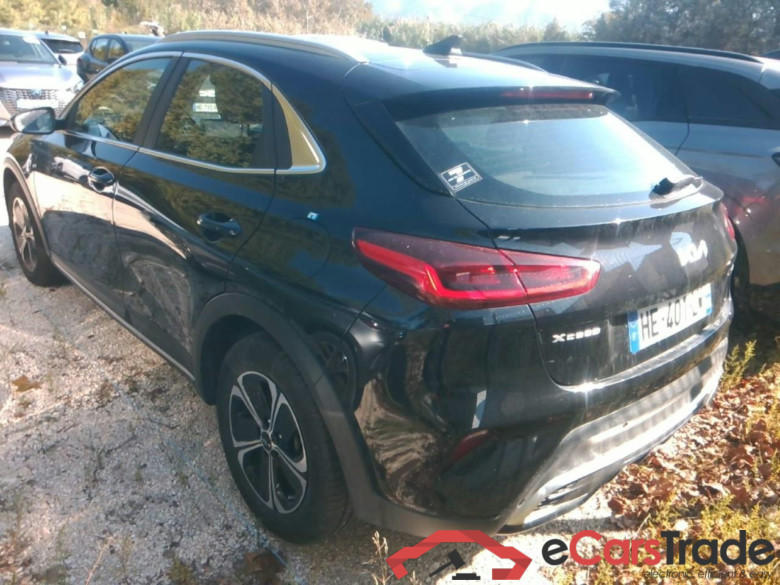 XCEED 1.6 GDI 141 PHEV ACTIVE DCT6 #3