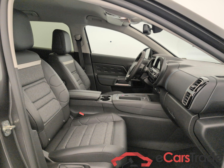 Citroen C5 AIRCROSS Max BlueHDi 130 EAT8 #1