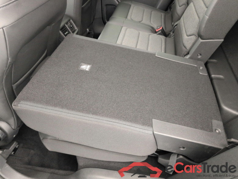 Citroen C5 AIRCROSS Max BlueHDi 130 EAT8 #4