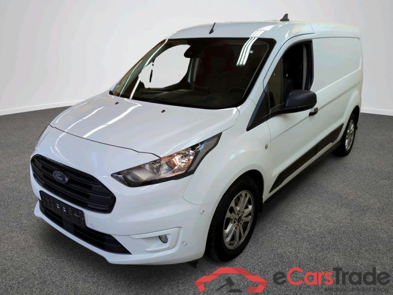 Transit Connect Kasten lang Trend 1.5 EcoBlue 88KW MT6 E6d