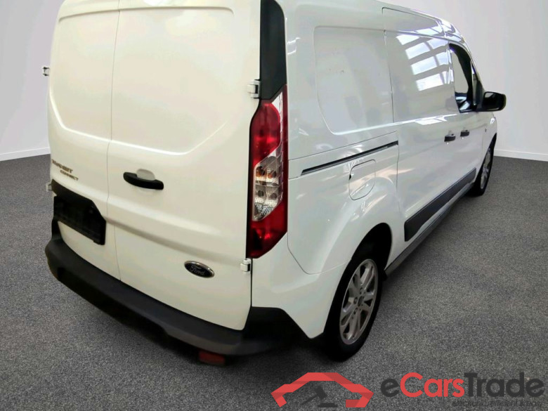 Transit Connect Kasten lang Trend 1.5 EcoBlue 88KW MT6 E6d #2