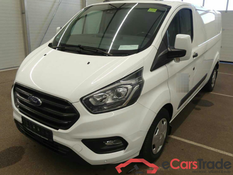 FORD Transit Custom 320 L2H1 LKW VA Trend 4d 96kW #1