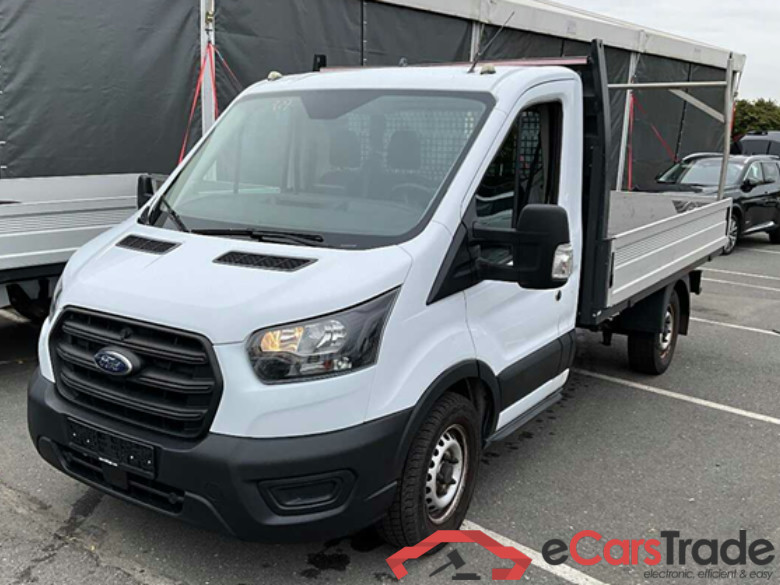Transit Pritsche 350 L2 Einzelkabine 2.0 TDCi 96KW MT6 E6dT